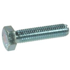 Болт з 6-р.р. M20x45 8,8 оц. 9332045P001 , Lemken